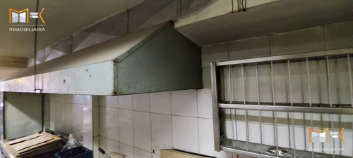 Imagen 15 de 30 de Mk Inmobiliaria Vende Hermoso Local Frente A La Estación Del Metro De Catia / Manuel 04122064254