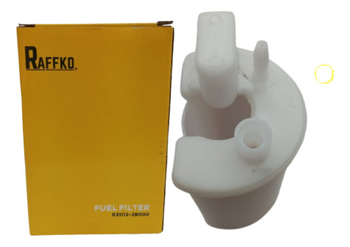 Filtro Gasolina Compatible Santa Fe 2.7 2008 2009 2010 #2b00