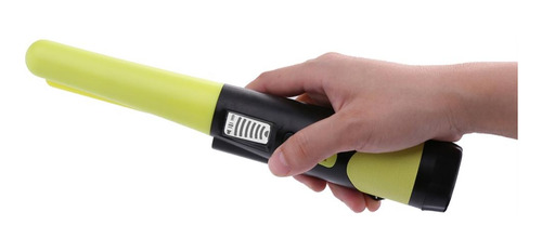 Detector De Metales Portátil Finder Probe, Timbre, Resistent