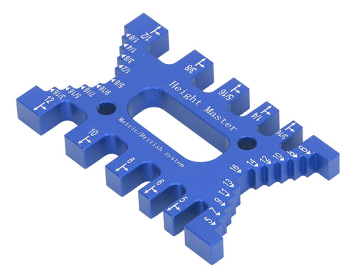Balanças A Laser De Alta Precisão Dovetail Jig Tenon Caliper