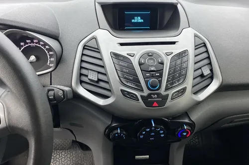 Ford Ecosport 2.0 4X2 AT SE