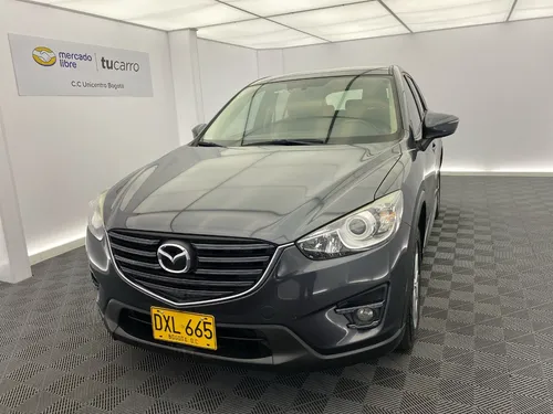 Mazda CX-5 2.0 Touring At