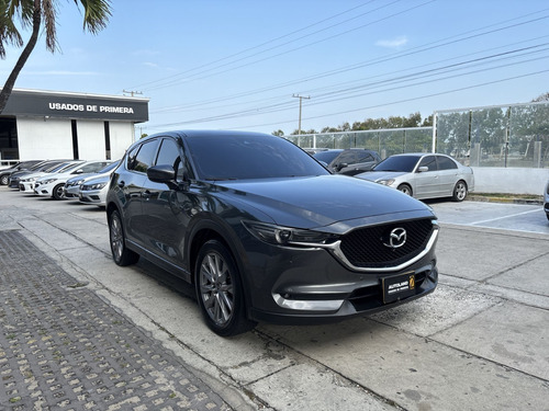 Mazda CX-5 2.5 Grand Touring Lx Camioneta