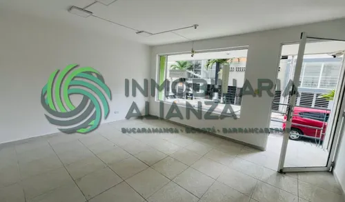 Local En Arriendo En La Concordia. Cod A5949