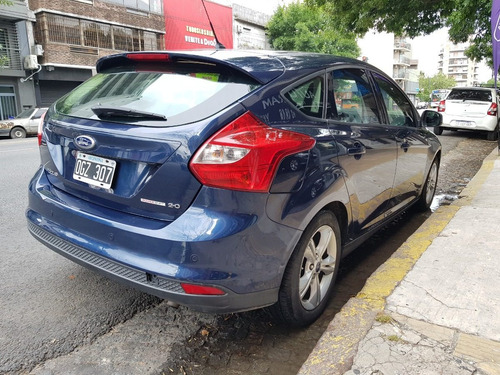 Ford Focus Se Plus 2.0 Automatico 2014