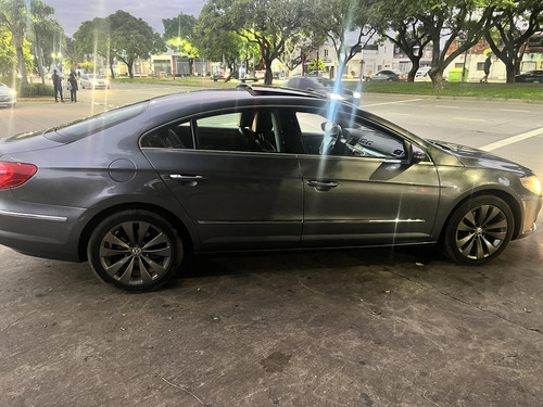 Volkswagen Passat 2.0 Advance Tsi 211cv Dsg