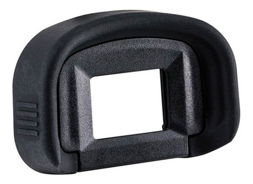 Protetor Ocular Para Canon Jjc Ec-5 Substitui Canon Eg