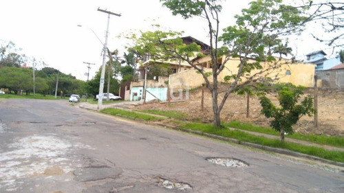 Terreno Em Jardim Sabará - El56353703