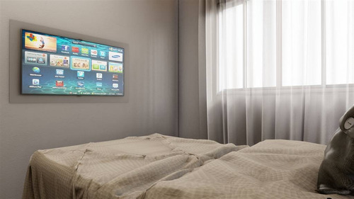 Imagem 14 de 18 de Casa, 2 Dorms Com 53.7 M² - Ocian - Praia Grande - Ref.: Bal44 - Bal44