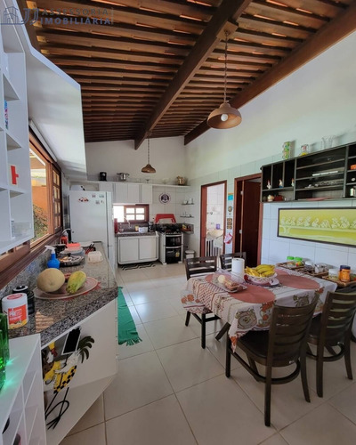 Imagem 24 de 28 de Green Club Ii - Venda De Casa Térrea No Parque Das Nações, Com 3 Suítes, Sendo Um Master, No Melhor De Nova Parnamirim - Ca01000 - 69228467