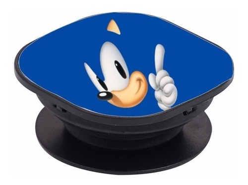 Soporte Para Celular Sonic 9