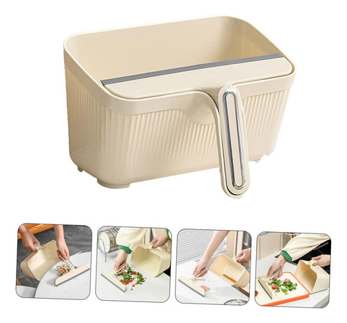 Juego De Limpieza Todo En Uno Para Cocina, Oficina Y Mesa De