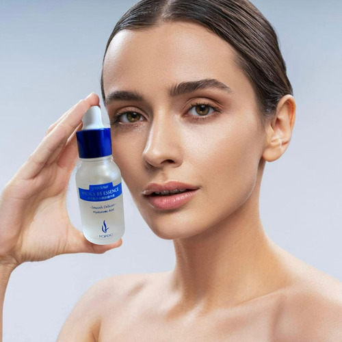 Ácido Hialurónico Hydra B5 Anti Arrugas Hidratante Rorec Tipo De Piel Normal
