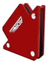 Comprar Imán Escuadra Para Soldar Magnética 3 Pulgadas Adir 6730
