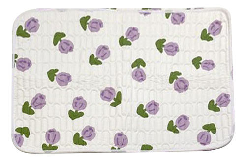 Funda Protectora Colchón Orina 2 Caras A Prueba