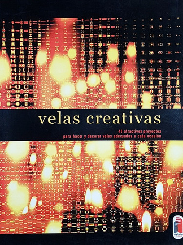 Velas Creativas