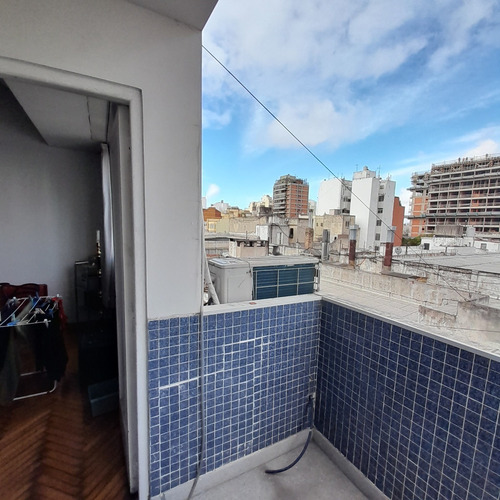 Imagen 19 de 27 de Oportunidad. Venta Departamento Contra Frente, Todo Luz Super Silencioso .dueño Directo. Ideal Para Vivienda, Consultorio O Alquiler Temporal Para Turistas. Puede Concretarse Anticipo+cuotas Dólares.
