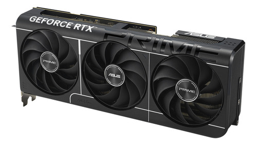 Tarjeta De Video Asus Prime Geforce Rtx 5070 Ti 16gb Gddr7