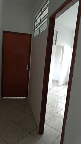 Imagem 2 de 4 de Sala Comercial