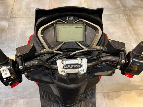 Imagem 5 de 10 de Cruisym 150 - Nmax 160 - Pcx 150 - Re