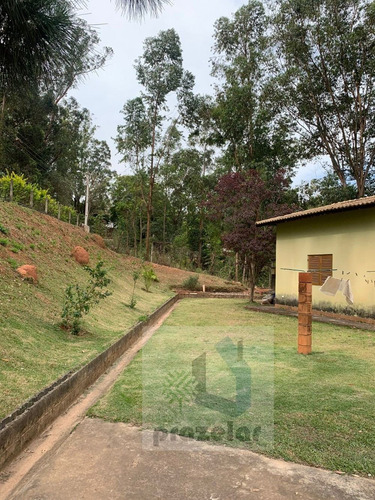 Imagem 13 de 14 de ***chácara Com 03 Dormitórios Em Itu ***