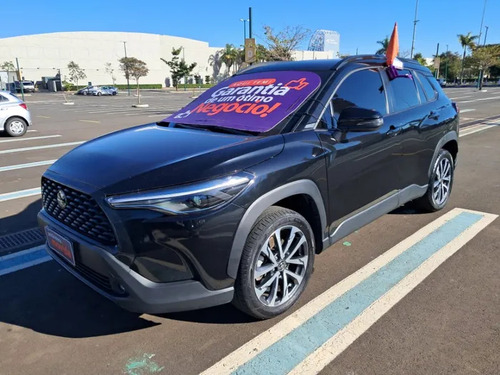 Toyota Corolla Cross XRE 2.0