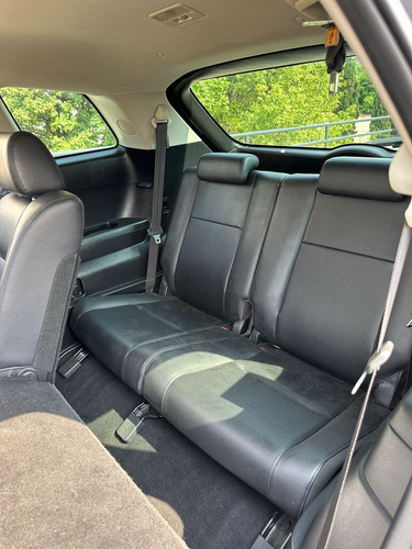 Mazda CX-9 3.7 Grand Touring Mt