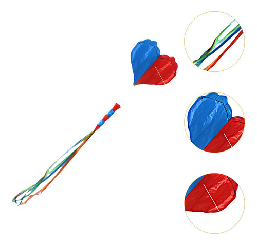 Cometas Voladoras De Playa, Deportes Gigantes 3d, Regalos