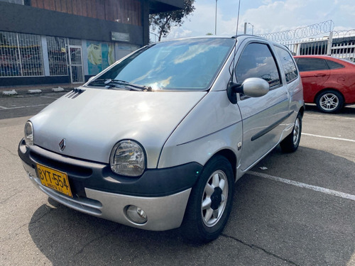 Imagen 4 de 25 de Renault Twingo Dynamique 2007