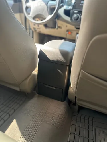 Toyota Fortuner 2.7l 4x2