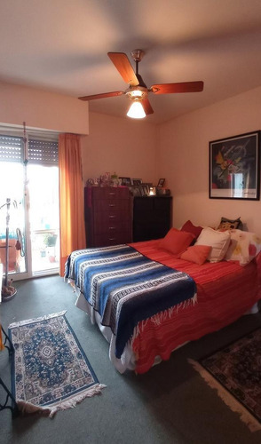 Imagen 6 de 15 de Dpto De 50 M2 De 1 Dormitorio En Bs As Y Riobamba Impecable!