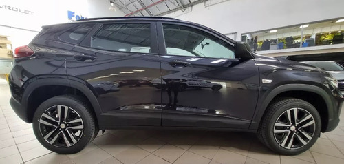 Imagen 22 de 25 de Chevrolet Tracker Lt At 0km#7