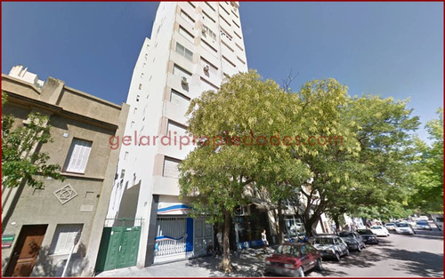 Departamento Venta Un Dormitorio Bahia Blanca Macrocentro