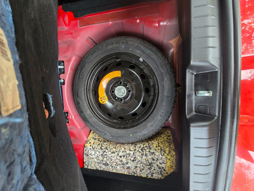 Fiat Argo 1.8 Precision At