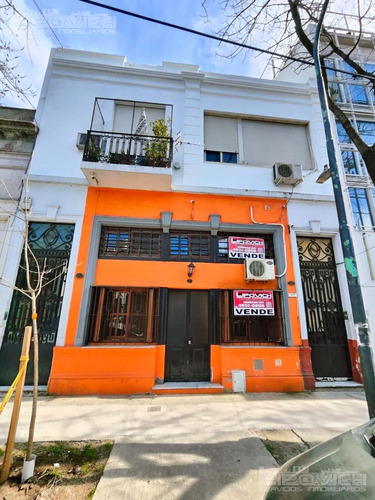 Ph En Venta. 5 Ambientes En Duplex. Reciclado Completamente. Quincho Con Parrilla. Sin Expensas. C. Arenal Al 4400. Villa Crespo