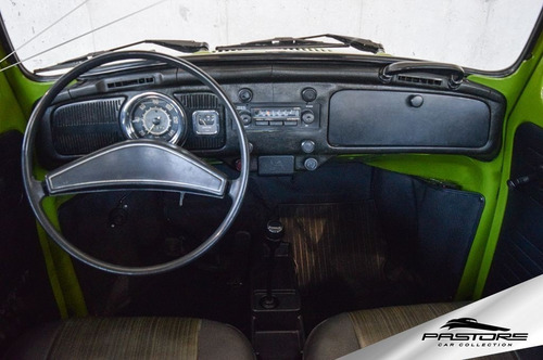 Volkswagen Fusca 1300