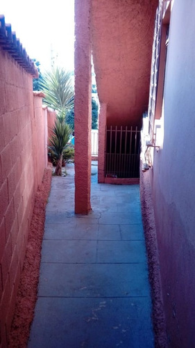 Imagem 7 de 25 de Vendo Casa 03 Quartos No Inconfidentes!!! - 3122