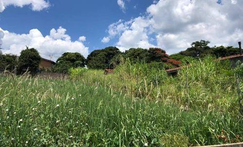 Imagem 11 de 15 de Lote / Terreno Em Jardim Dos Pinheiros - Atibaia - 11399