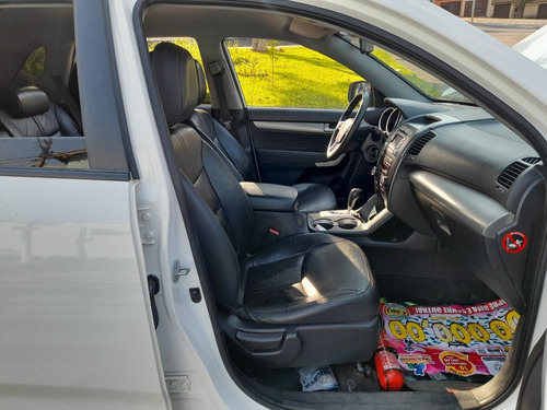 Imagem 8 de 16 de Kia Sorento Ex 2011 2.4 Impecável