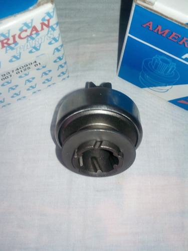 Bendix Para Arranque De Daewoo Matiz 8 Dientes