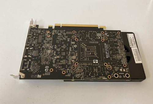 Hp Nvidia Quadro Pgb Graphics (1me41aa)
