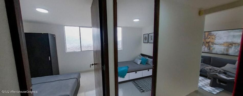 Imagen 7 de 17 de Apartamento En Bello(bello) Rah Co: 23-108