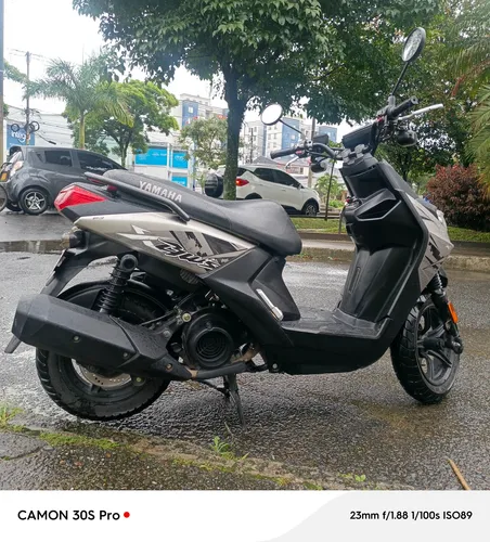 Vendo O Permuto Bws Fi, Papeles Hasta Sep, Trasp Incluido
