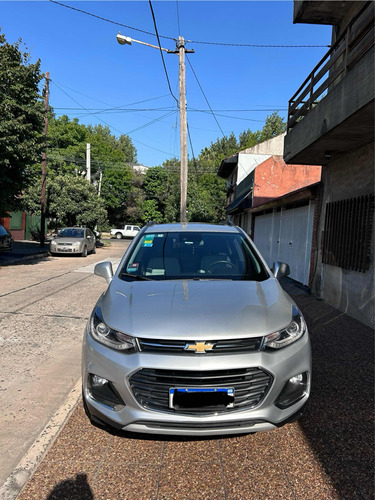 Chevrolet Tracker 1.8 Ltz+