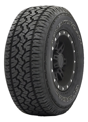 Llanta Gt Radial Adventuro At3 235/75r15 105s Índice De Velocidad S