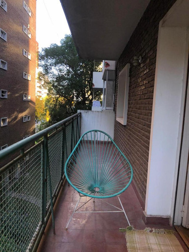 Departamento En Las Cañitas