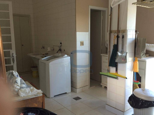 Imagem 11 de 30 de Casa Excepcional, Jardim Guanabara, Campinas. - Ca0049