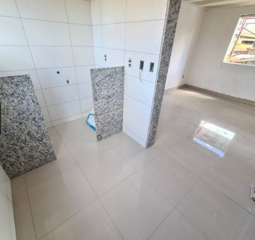 Apartamento Com 2 Quartos Para Comprar No Santa Branca Em Belo Horizonte/mg - 16204