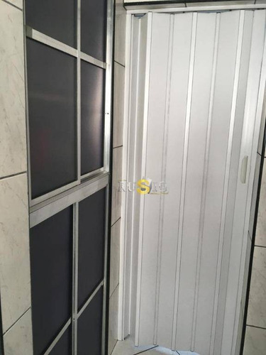 Imagem 25 de 30 de Apartamento Com 2 Dormitórios À Venda, 58 M² Por R$ 175.000,00 - Itaquera - São Paulo/sp - Ap0887