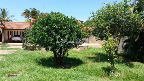 Imagem 6 de 15 de Chácara À Venda Em Parque Da Represa - Ch006408